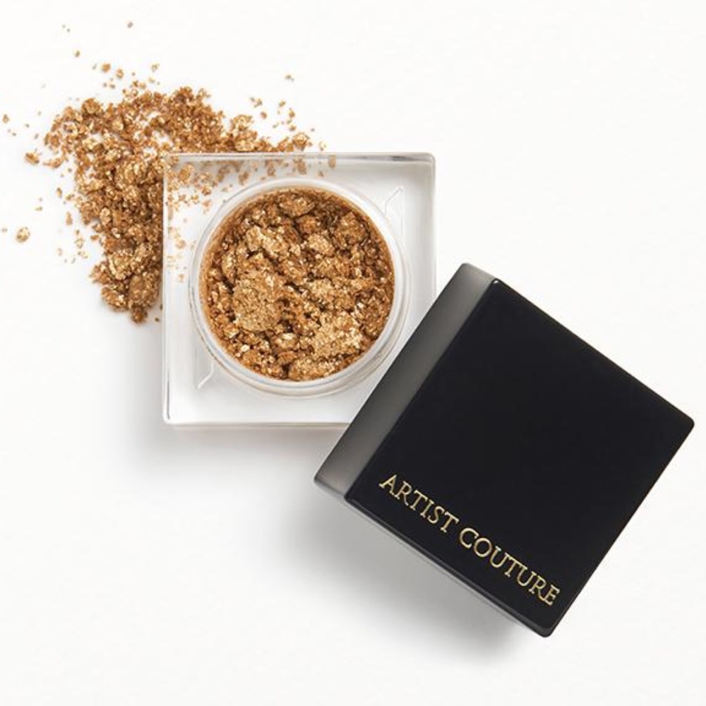 Artist Couture Diamond Lights Finisher Golden Hour